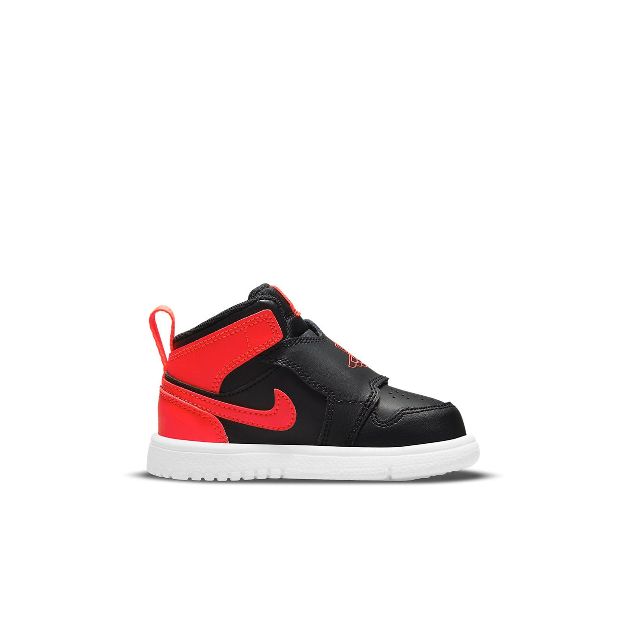 (TD) Air Jordan Sky Jordan 1 'Black Infrared 23' BQ7196-060