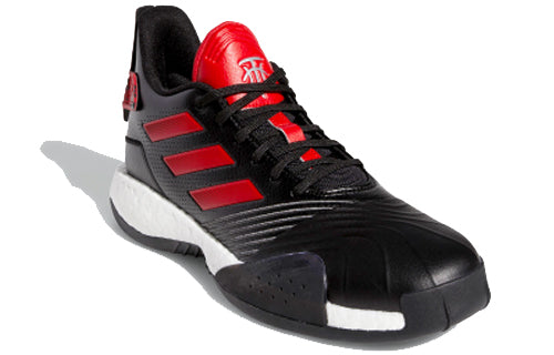 adidas TMAC MILLENNIUM 'Black Red' G26952