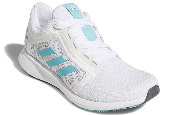 (WMNS) adidas Edge Lux 4 'White Blue Spirit' FW9453