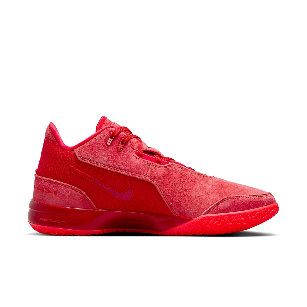 Nike Zoom LeBron NXXT Gen AMPD 'James Gang' FJ1566-600