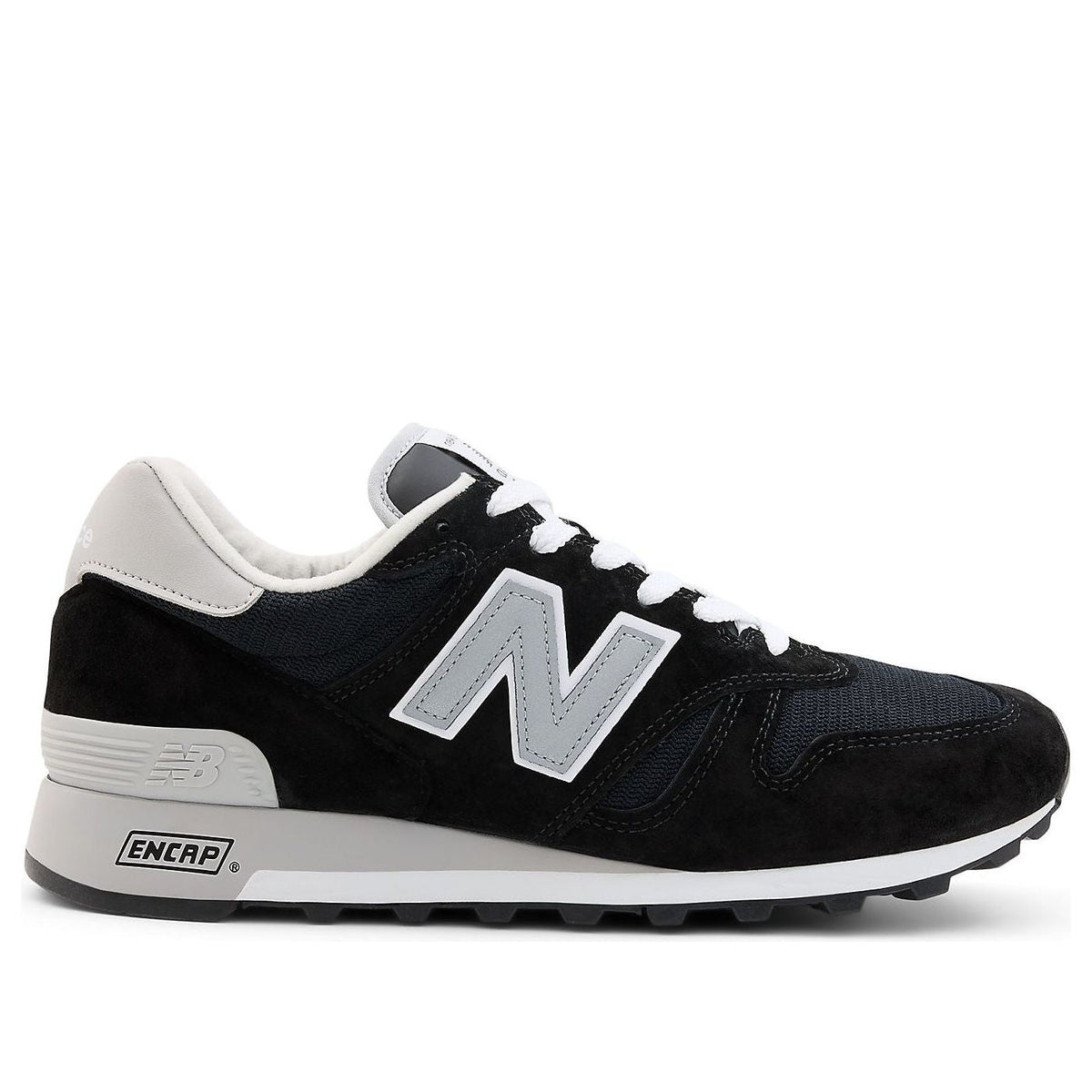 New Balance 1300 Made in USA 'Black' U1300BK