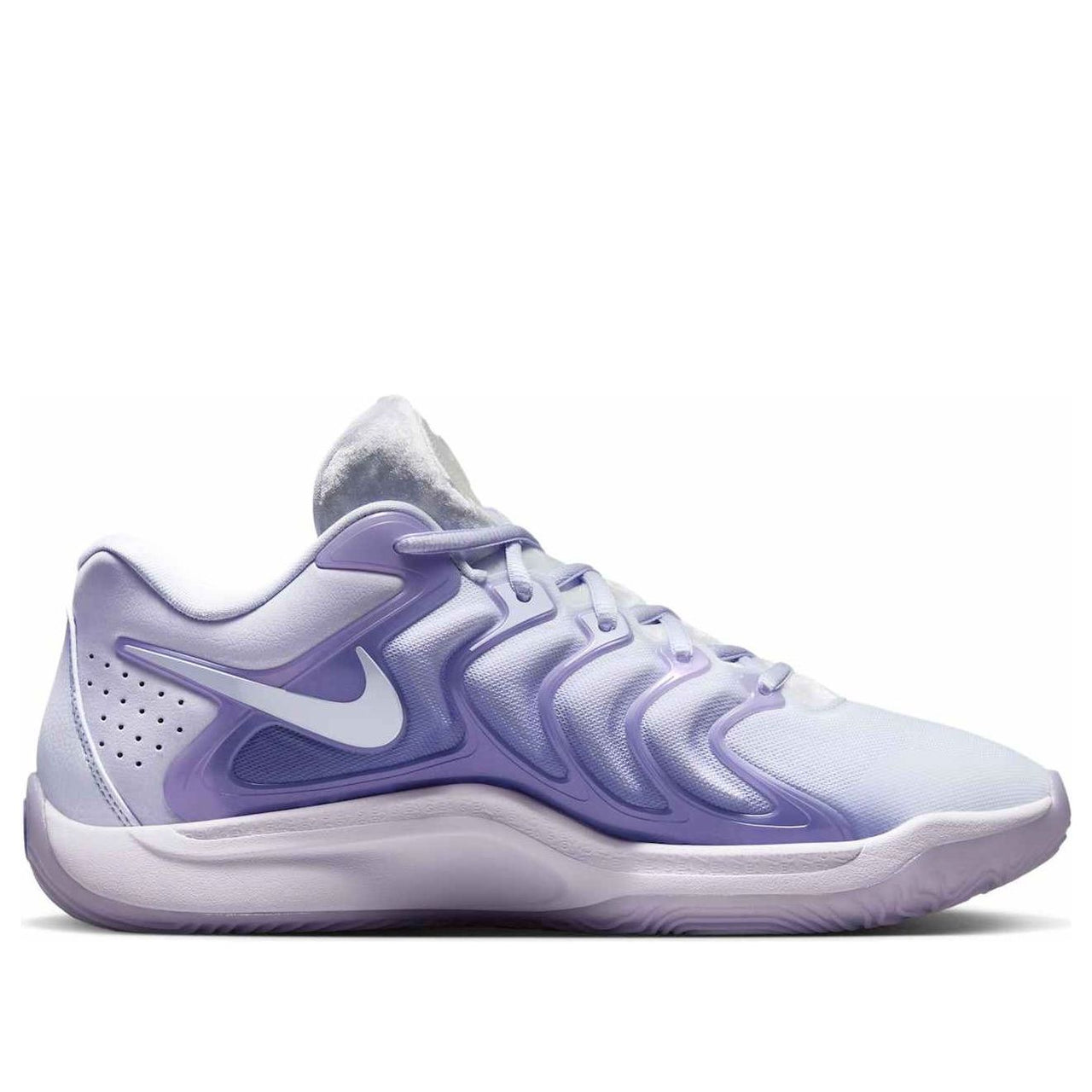 Nike KD 17 'Bad 3.0' FJ9487-500