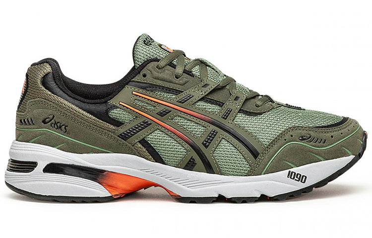 ASICS Gel-1090 'Mantle Green' 1021A385-300
