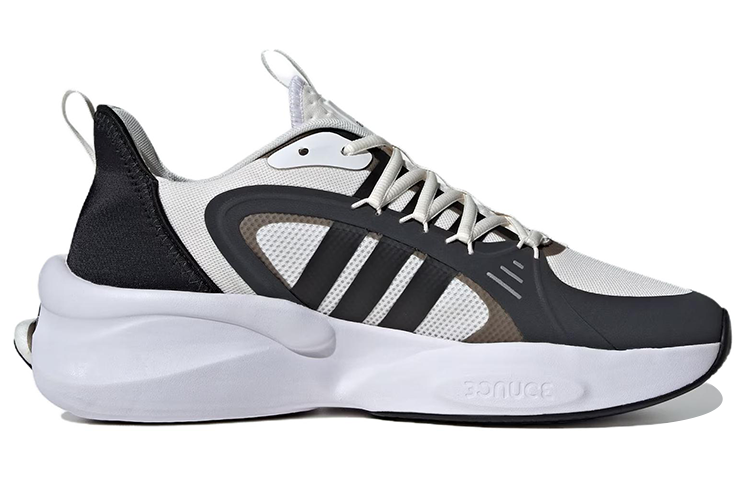 adidas AlphaBoost V1 'White Black' IF6886