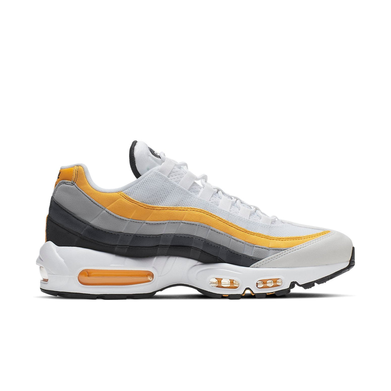 Nike Air Max 95 'Grey Amarillo' CD7495-100