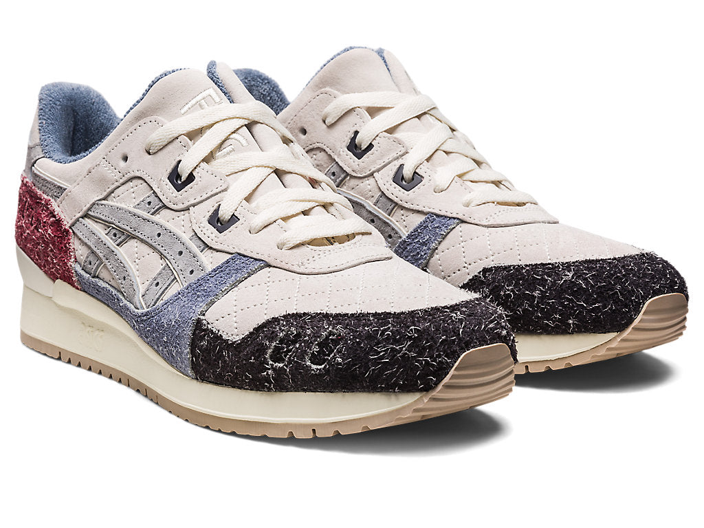 ASICS x Kith Gel-Lyte 3 07 Remastered 'Seoul' 1201A847-100