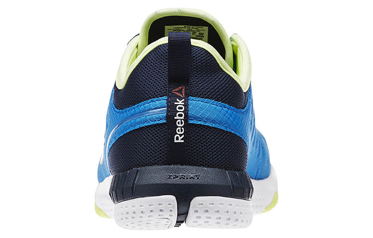 Reebok ZPrint 3D Blue AR0394
