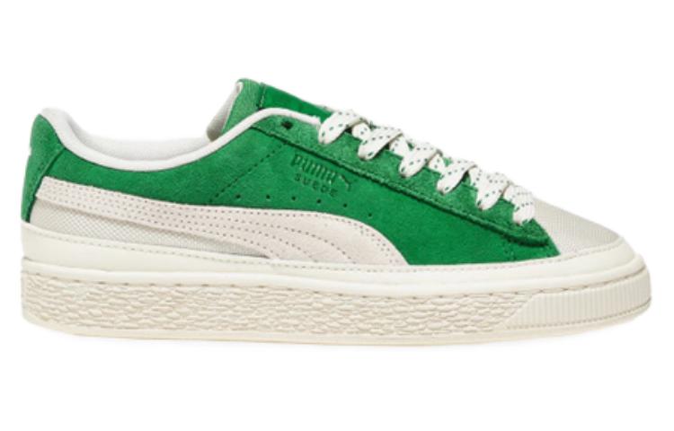 PUMA OG Suede Trail Lace 'Green' 391901-03