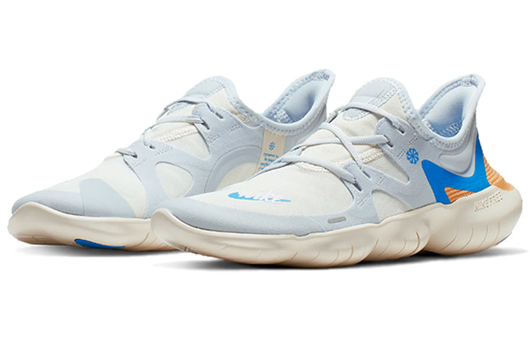 (WMNS) Nike Free RN 5.0 JDI 'Grey Blue Hero' CI1289-001