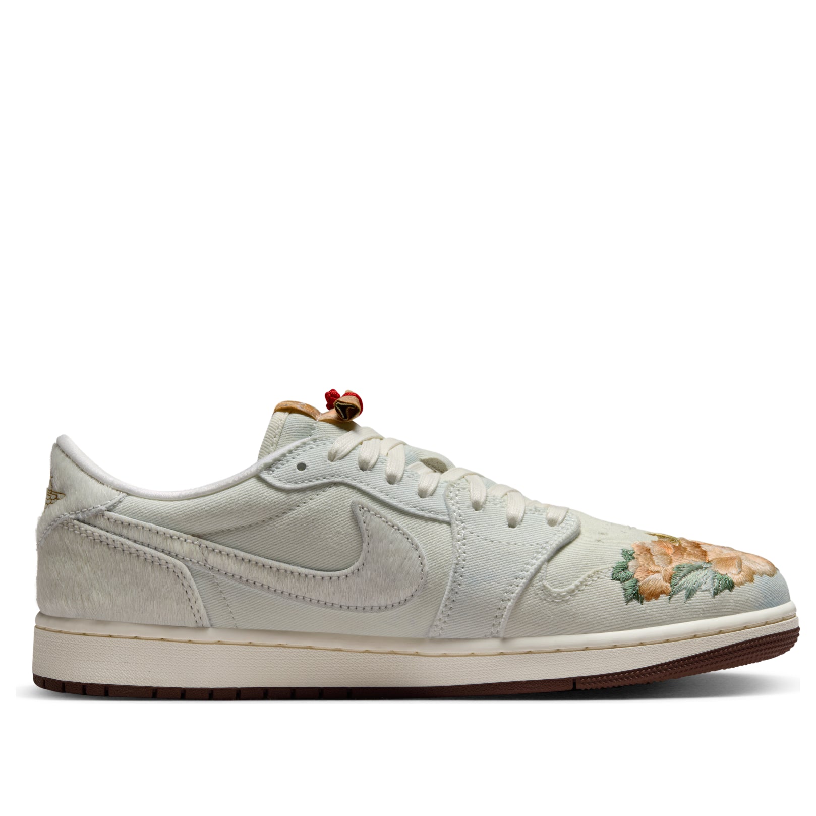 Air Jordan 1 Low OG 'CNY Year of the Horse' 2026 IQ1108-011