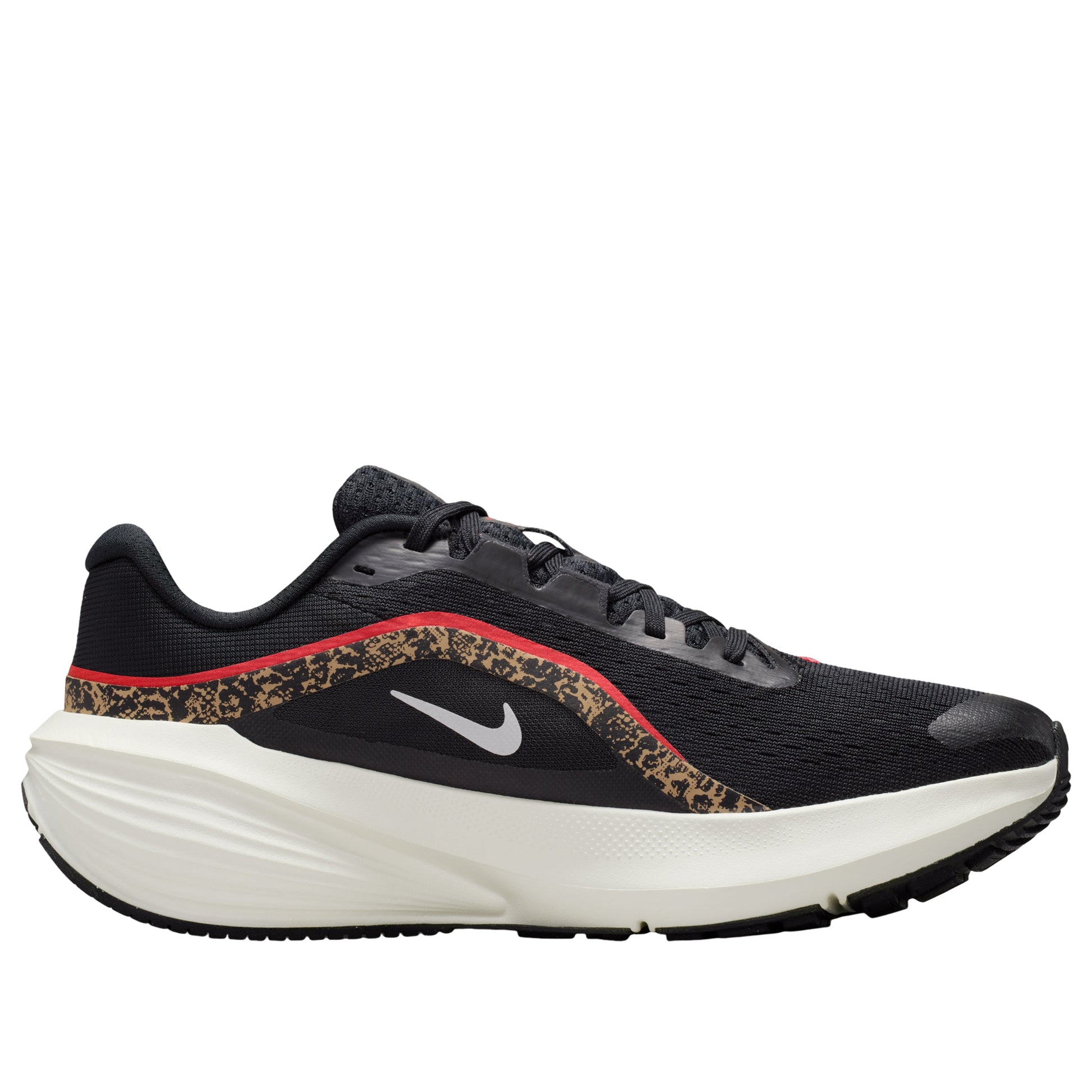 (WMNS) Nike Downshifter 14 'Black British Khaki' IR0210-001