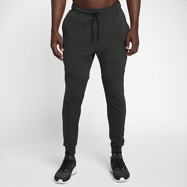 Apparel Pants Men Nike Sportswear Tech Fleece Jogger 805162-382