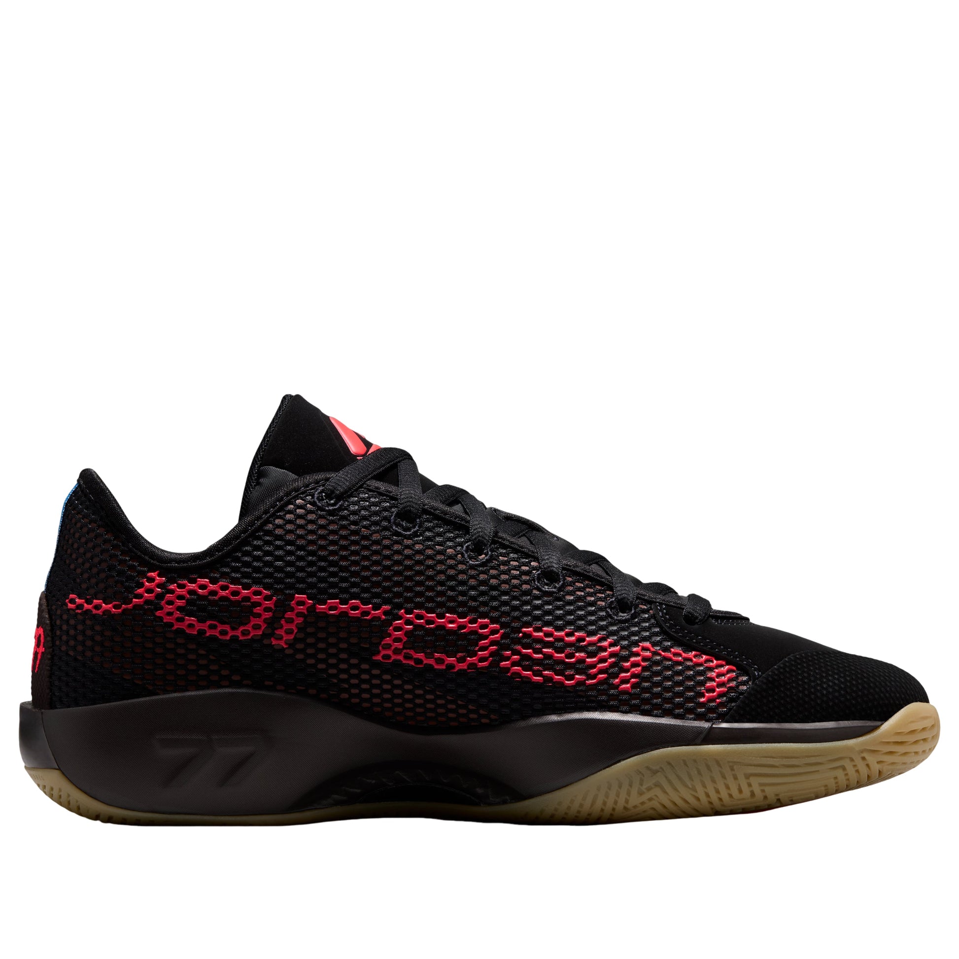 Air Jordan Luka 77 'Bred' IF1611-003