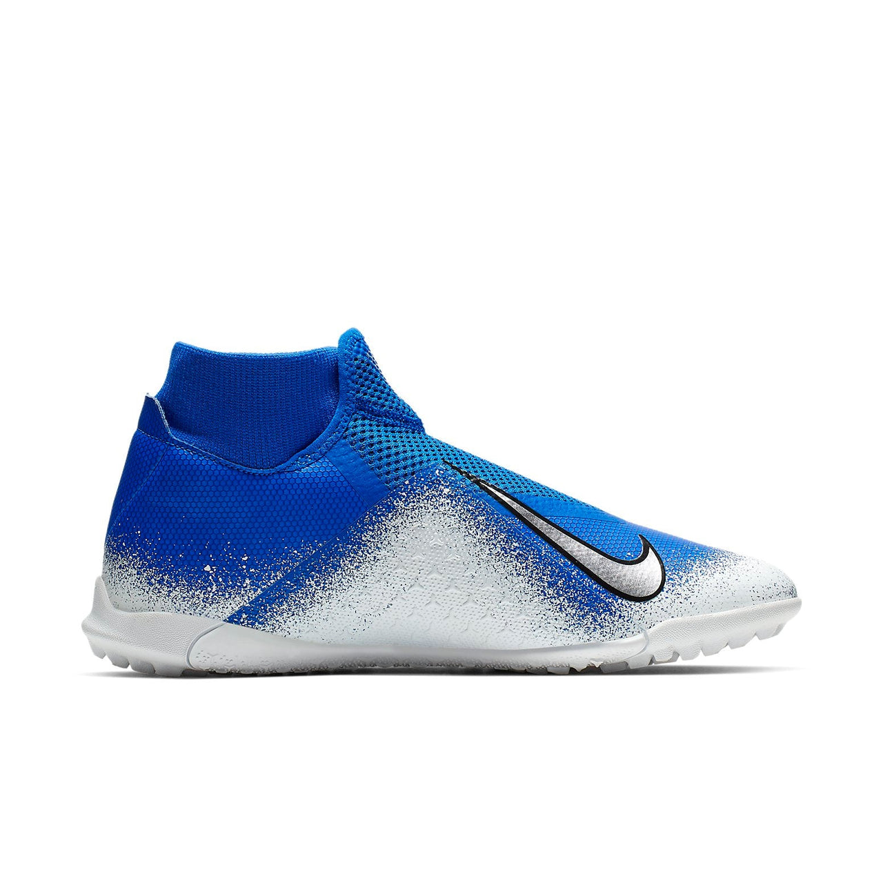 Nike Phantom Vision Academy DF TF 'Racer Blue White' AO3269-410