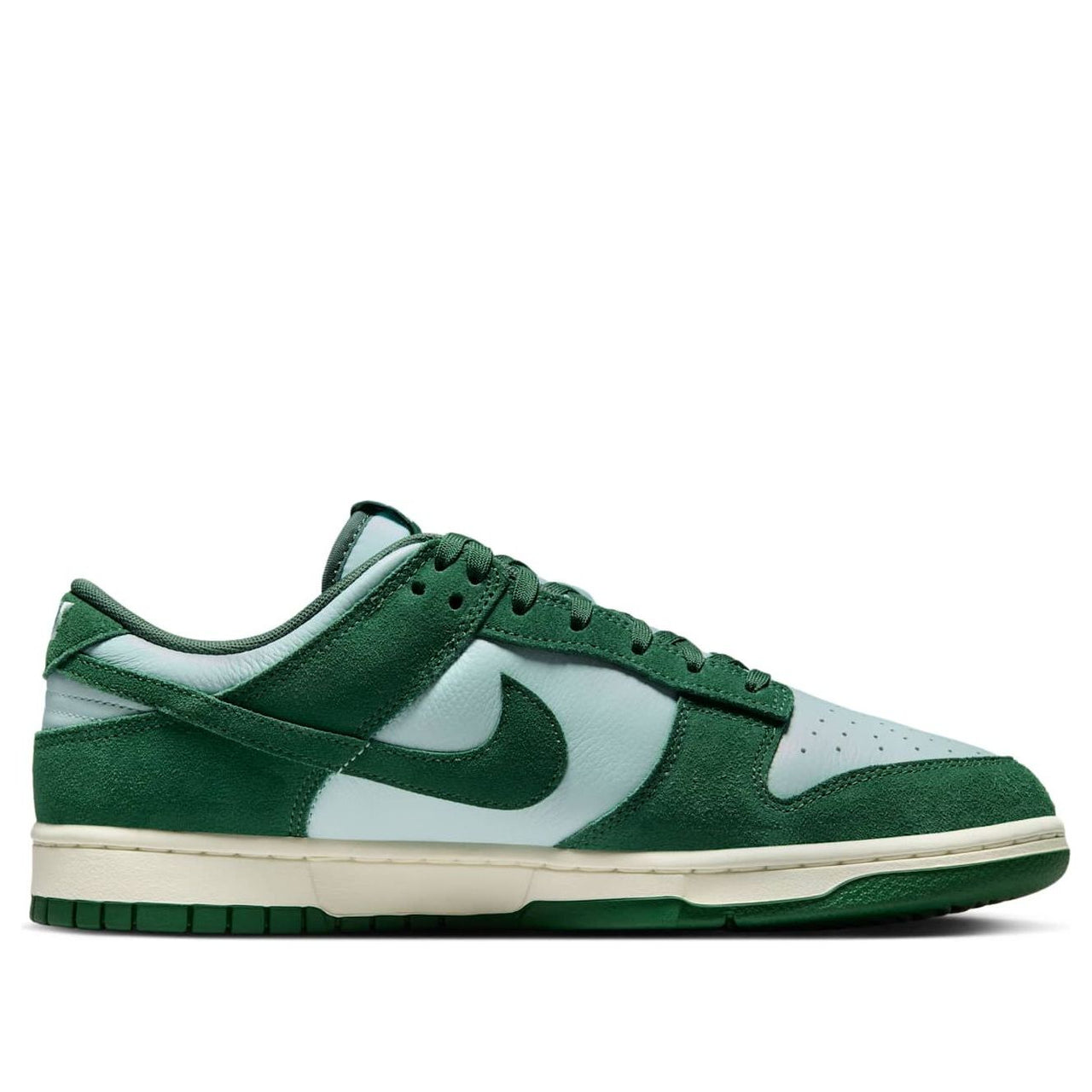 Nike Dunk Low 'Team Dark Green Teal' FQ8249-300