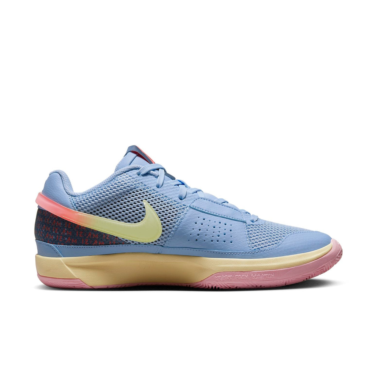 Nike JA 1 'Day One' DR8785-400