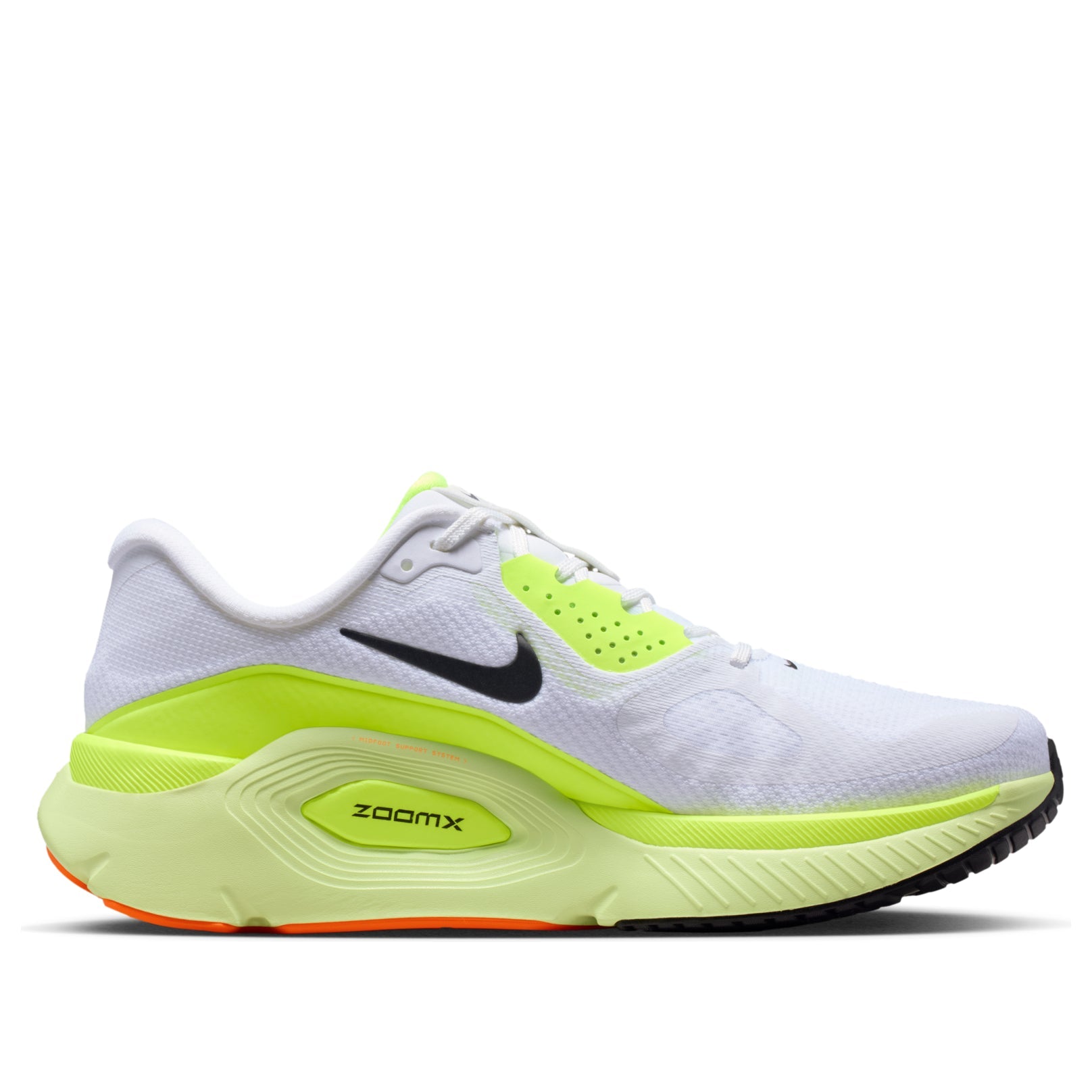 Nike Structure Plus 'White Volt Black' HQ3048-101