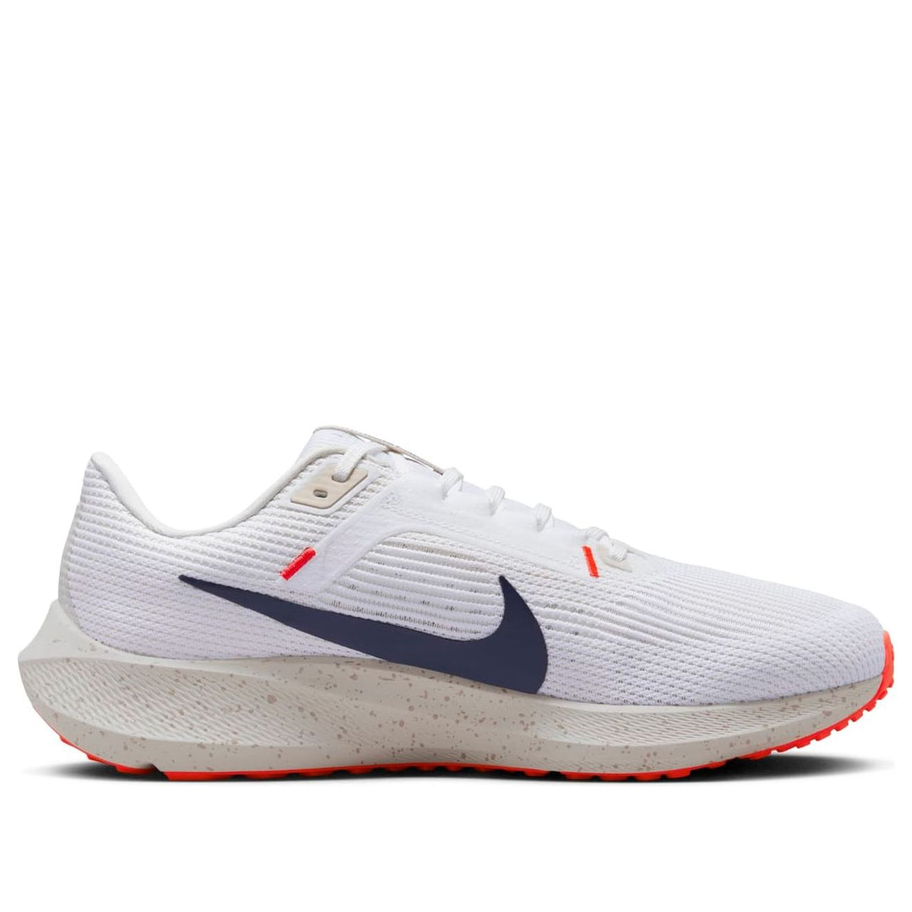 Nike Air Zoom Pegasus 40 Wide 'White Obsidian' DV7480-100