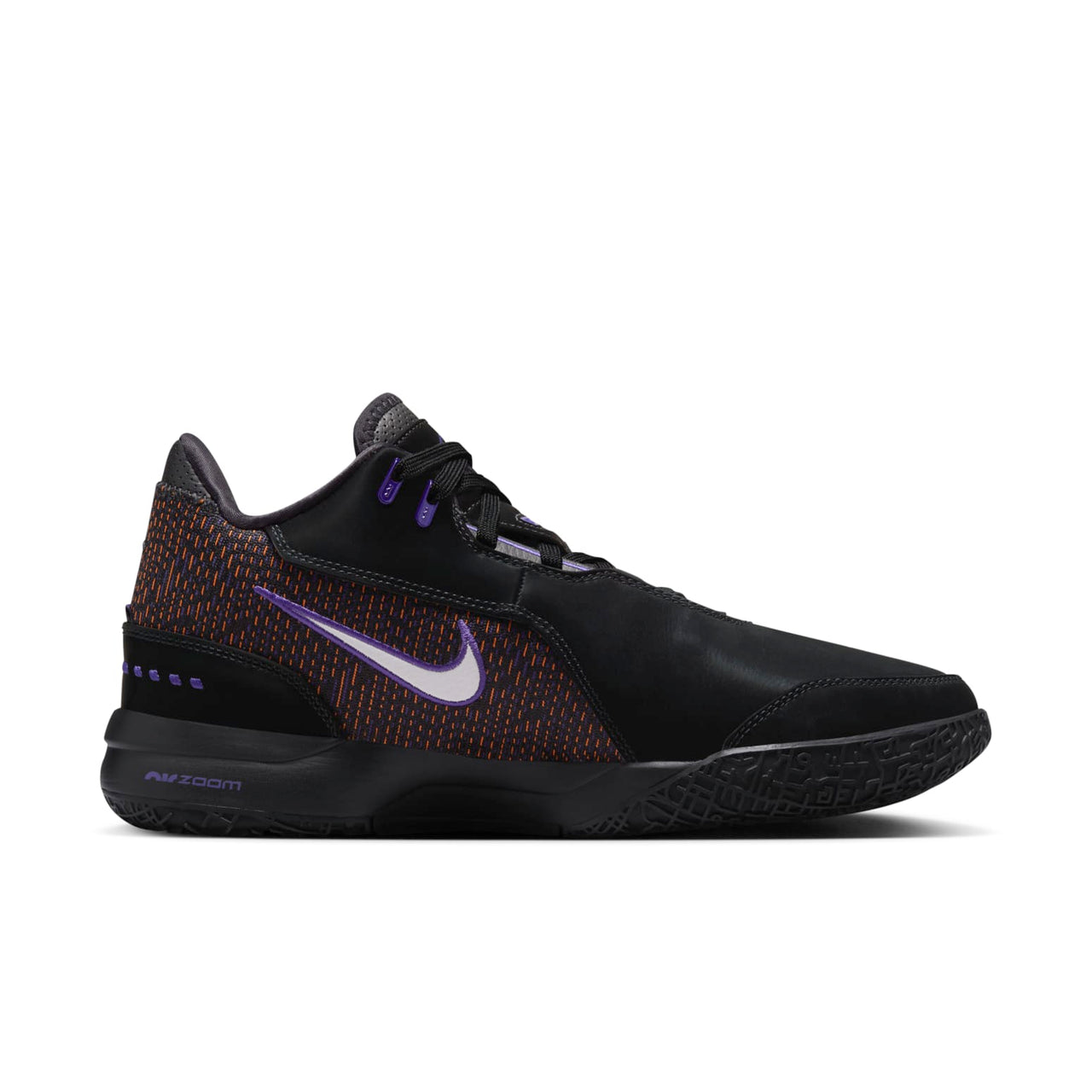 Nike Zoom LeBron NXXT Gen AMPD 'Diana Taurasi' HF0714-001