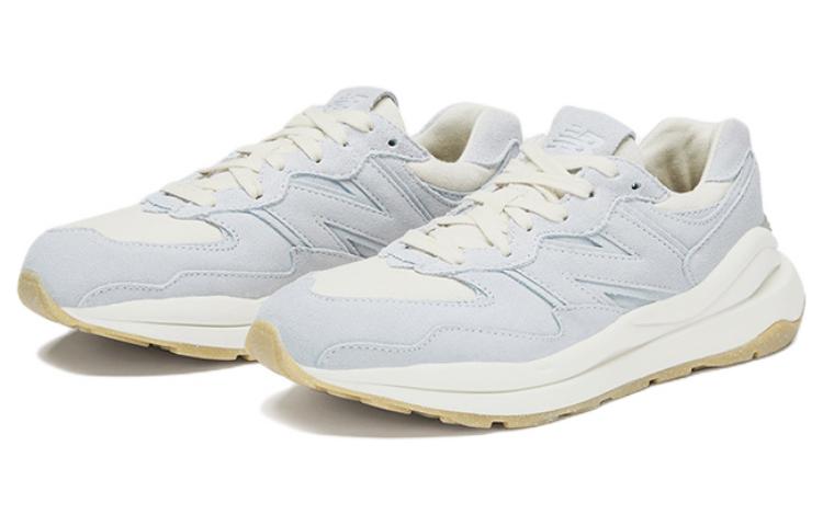 (WMNS) New Balance 57/40 'Gray White Cream' W5740UND