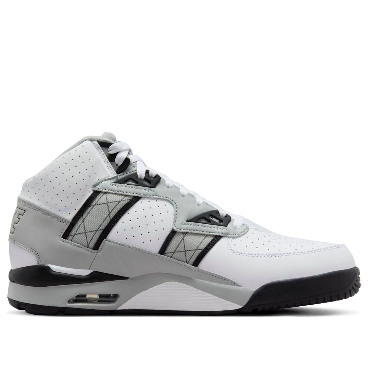 Nike Air Trainer SC High 'Raiders Helmet' HJ9106-100