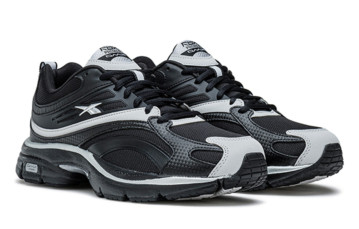 Reebok Premier 1000 'Black Grey' FZ1066