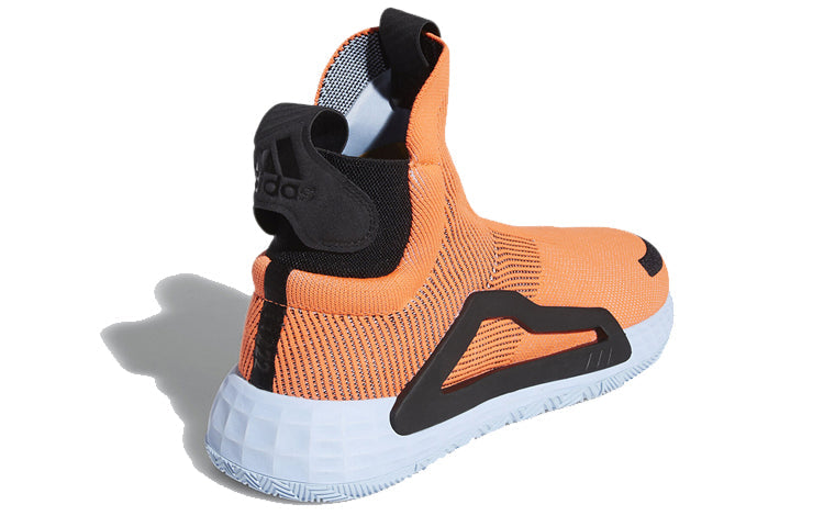 adidas N3XT L3V3L 'Hi-Res Coral' F97259