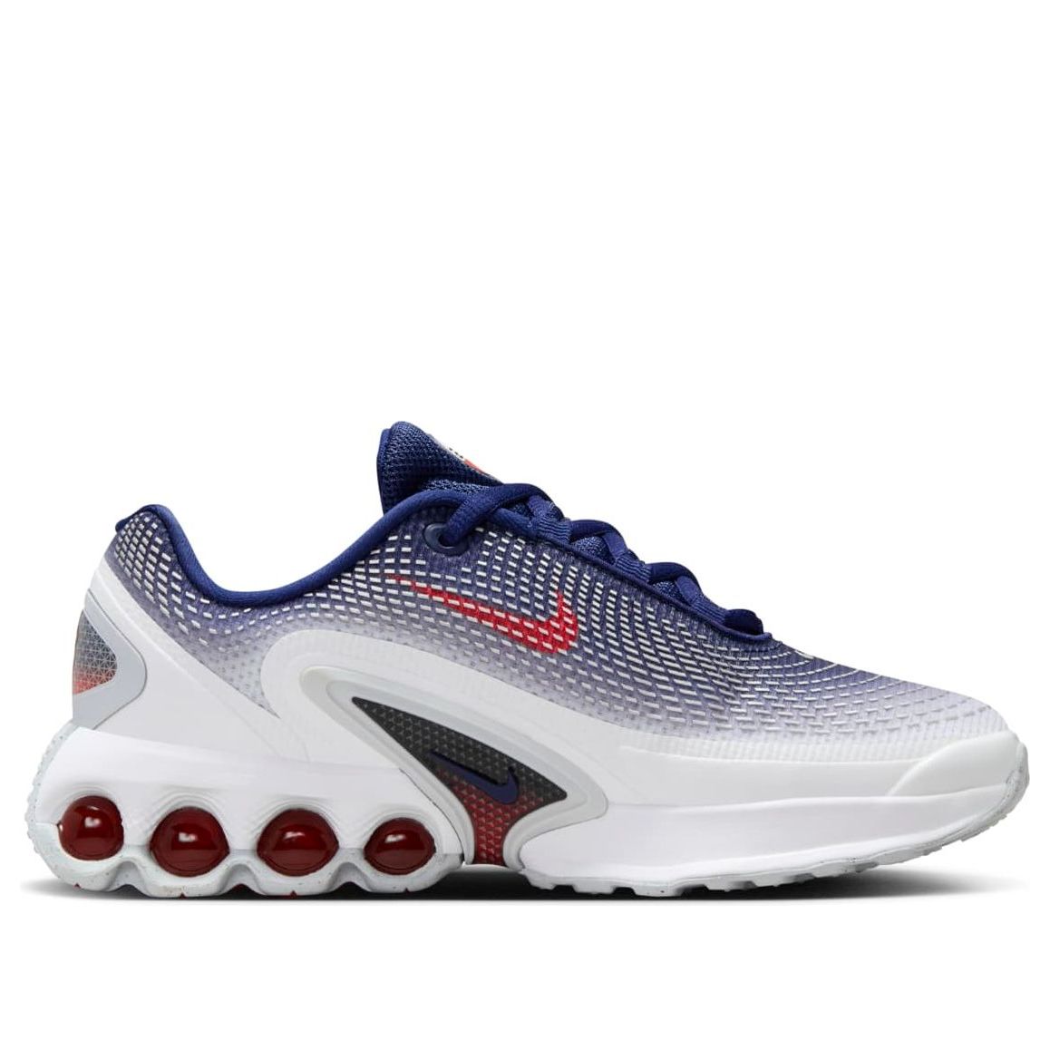 (GS) Nike Air Max Dn 'Olympic' HQ2869-100