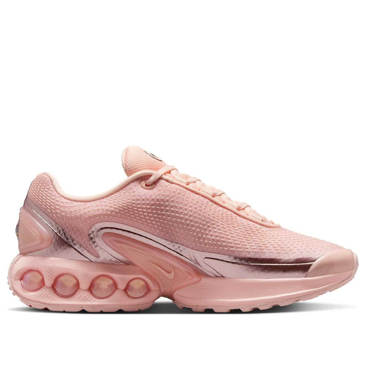 (WMNS) Nike Air Max Dn 'Washed Coral Guava Ice' HV4861-601