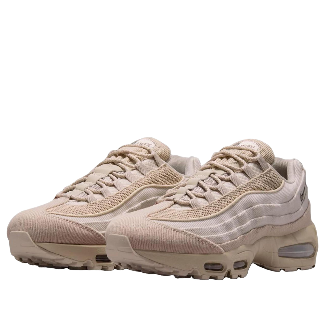 Nike Air Max 95 Canvas 'Cream' IM9605-200