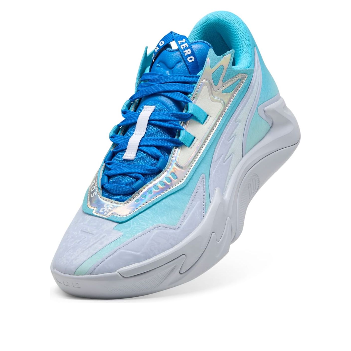 PUMA Scoot Zeros II 'Crystal' 312226-01