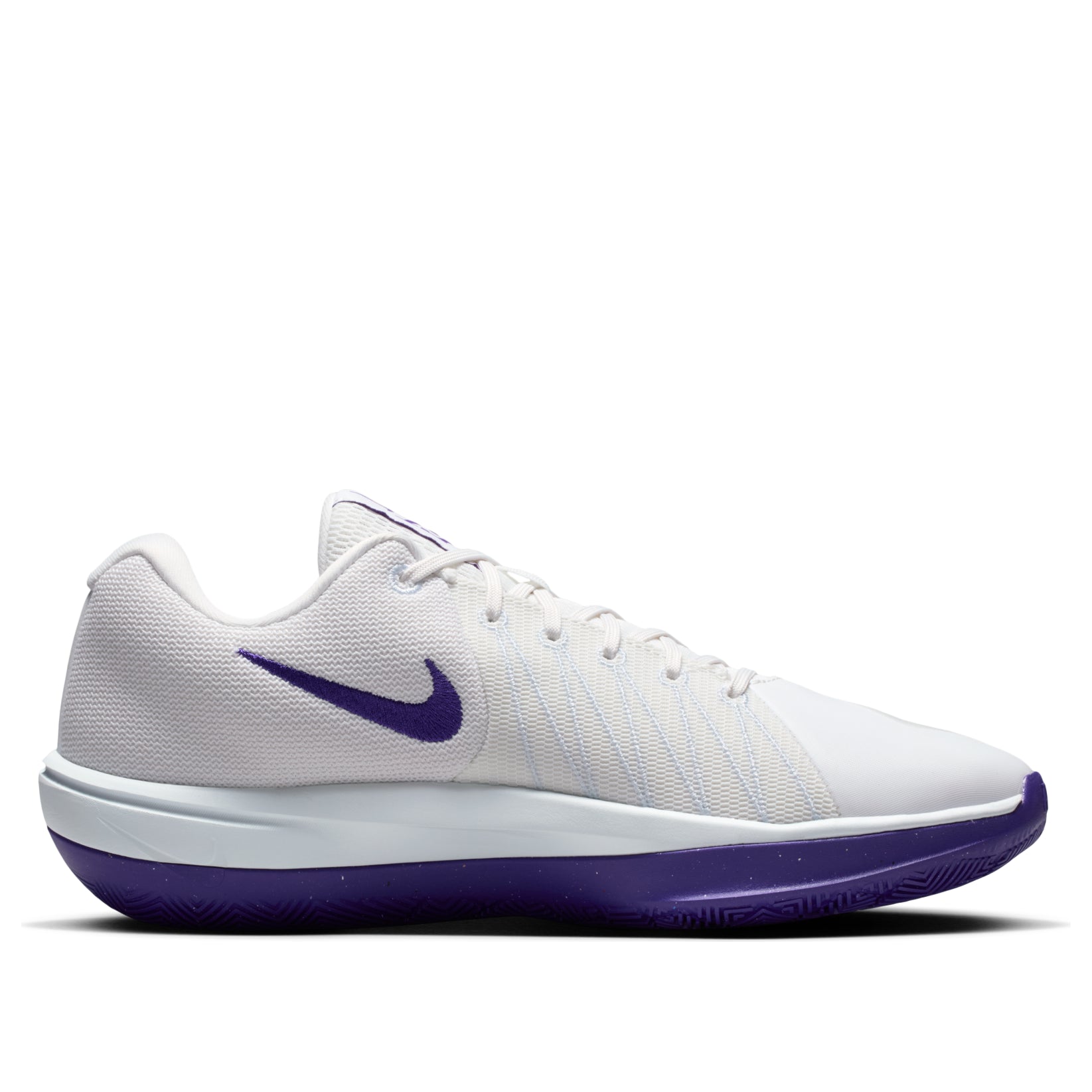 Nike Air Zoom G.T. Cut Academy 2 EP 'White' HV9775-100