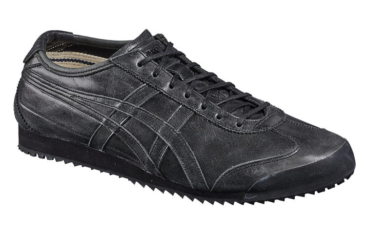 Onitsuka Tiger Mexico 66 SD 'Black Grey' D838L-9090