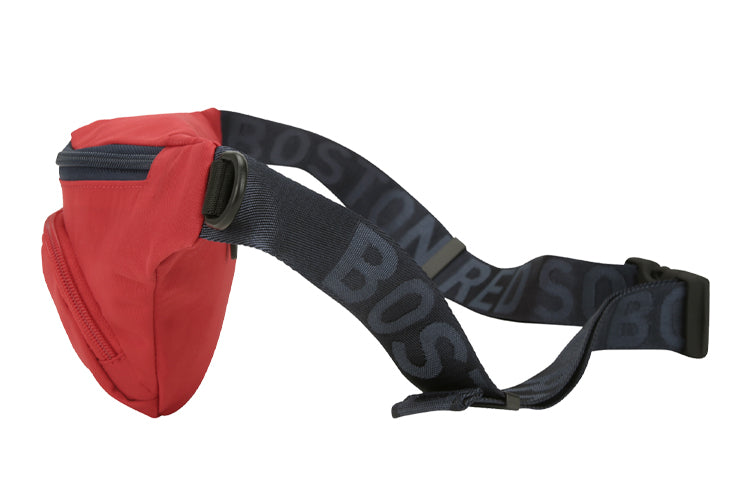 MLB Retro Boston Red Sox Logo Fanny Pack 32BGC2011-43R