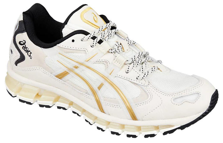 ASICS Gel-Kayano 5 360 'Cream Gold' 1021A236-100