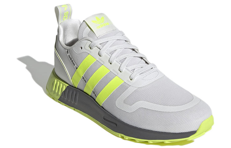 adidas Multix 'Grey Yellow' GZ3525
