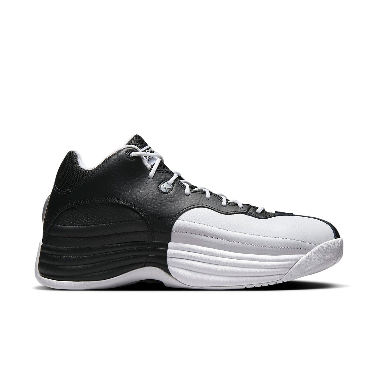 Air Jordan Jumpman Team 1 2023 'Black' FV3928-006