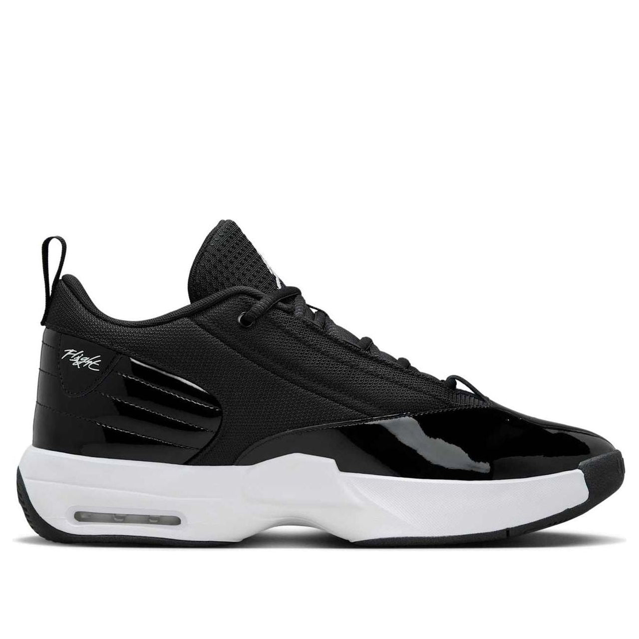 Air Jordan Max Aura 6 'Black White' FQ8298-010