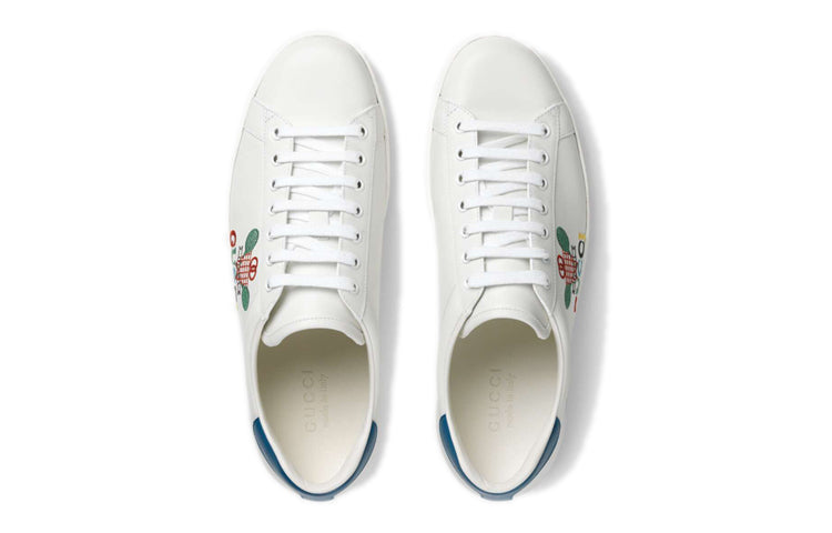 Gucci Ace 'Gucci Tennis' 603696-AYO70-9096