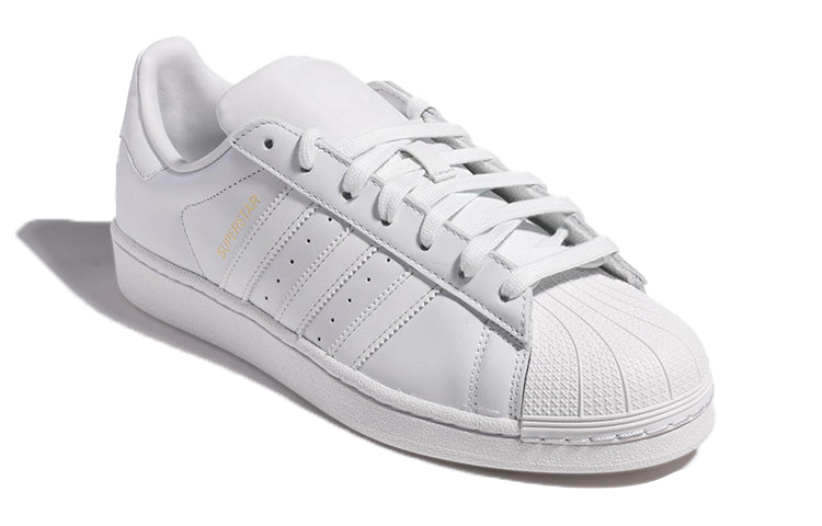 adidas originals Superstar 'Triple Cloud White' CM8073
