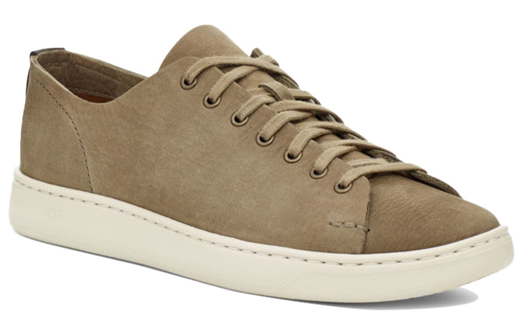 UGG Pismo Low Tops Casual Shoe Brown 1110834-TAU