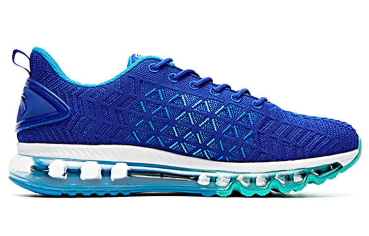 ANTA Running Shoes 'Racer Blue Green' 91745501-1