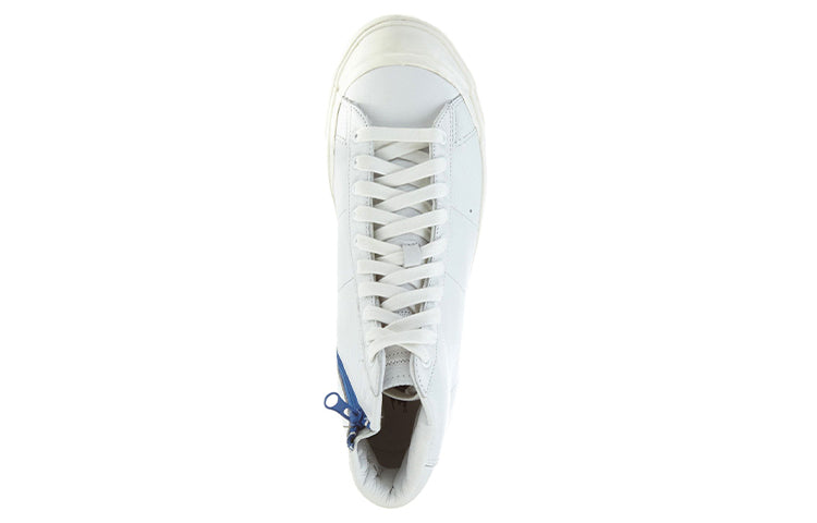 Nike Blazer Mid 'White' 452604-100