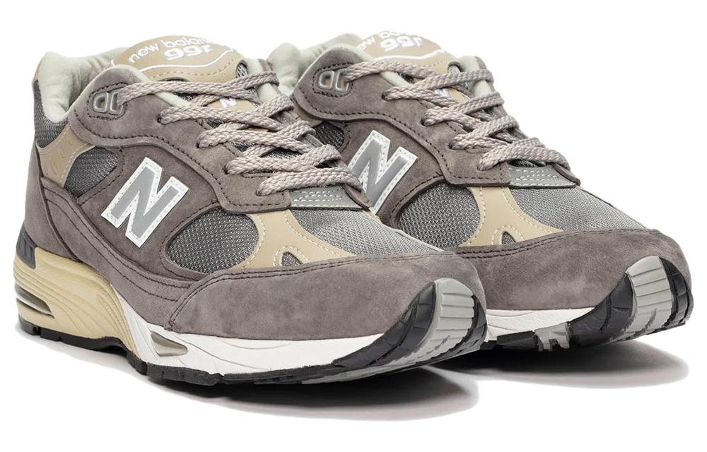 (WMNS) New Balance 991 Made in England '40th Anniversary' W991UKF