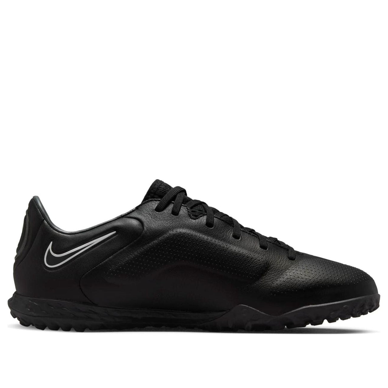 Nike React Tiempo Legend 9 Pro TF 'Black Iron Grey' DA1192-001