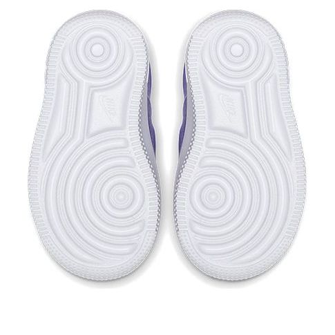 (TD) Nike Foam Force 1 'Blue' AQ2442-500