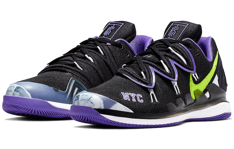 Nike Court Air Zoom Vapor x Kyrie 5 'NYC' BQ5952-002