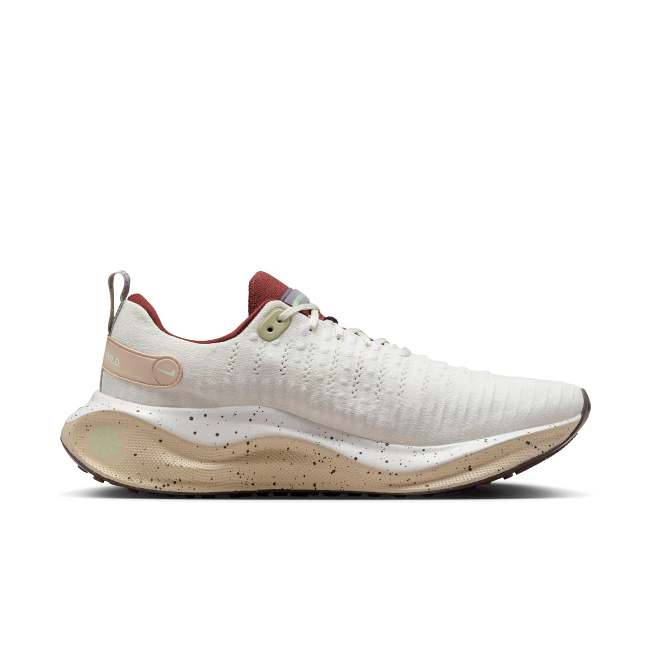 Nike ReactX Infinity Run Flyknit 4 'Sail White Tan' HF5710-101