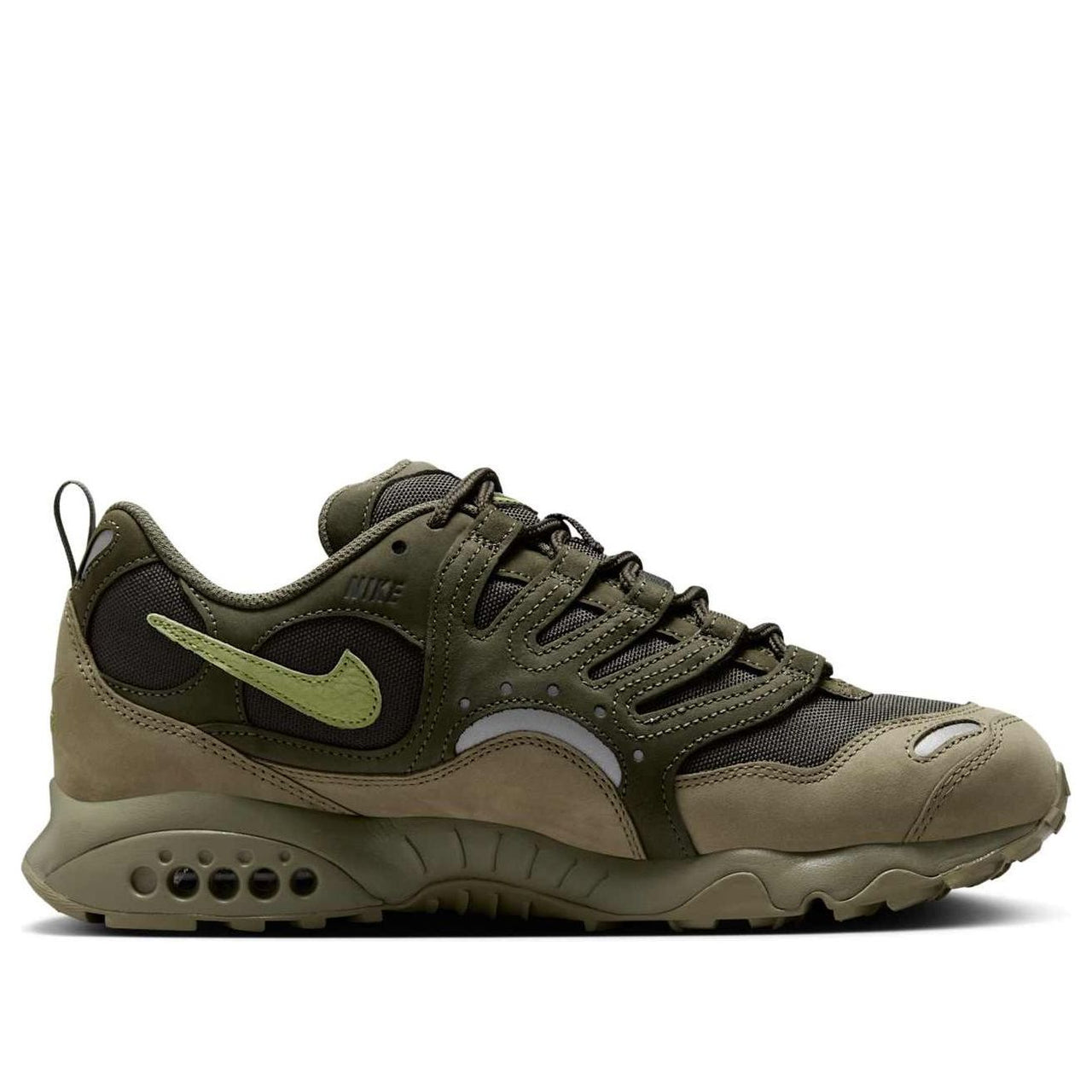 Nike Air Terra Humara 'Olive Green' FQ9084-202