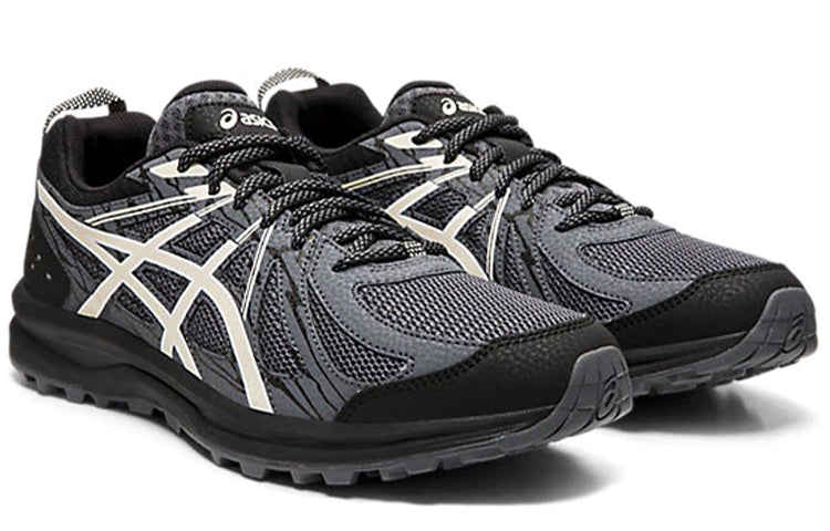 ASICS Frequent Trail 'Black Birch' 1011A034-005